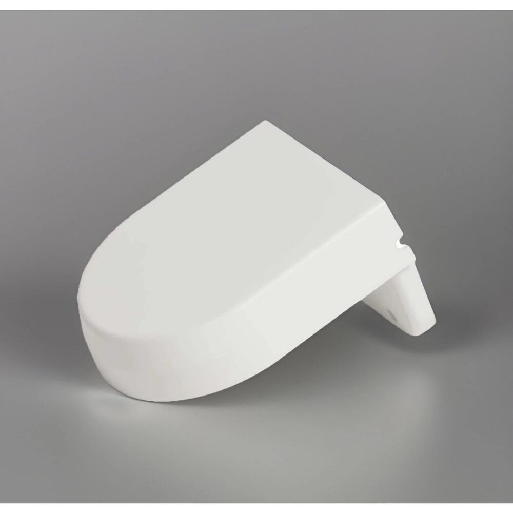 Verkada ACC-MNT-3 White L-Shaped Camera Mount Bracket, SEALED!!!
